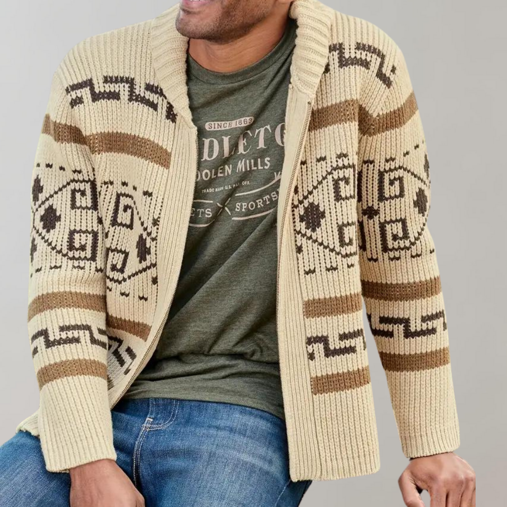 WW | Men's Retro Vests