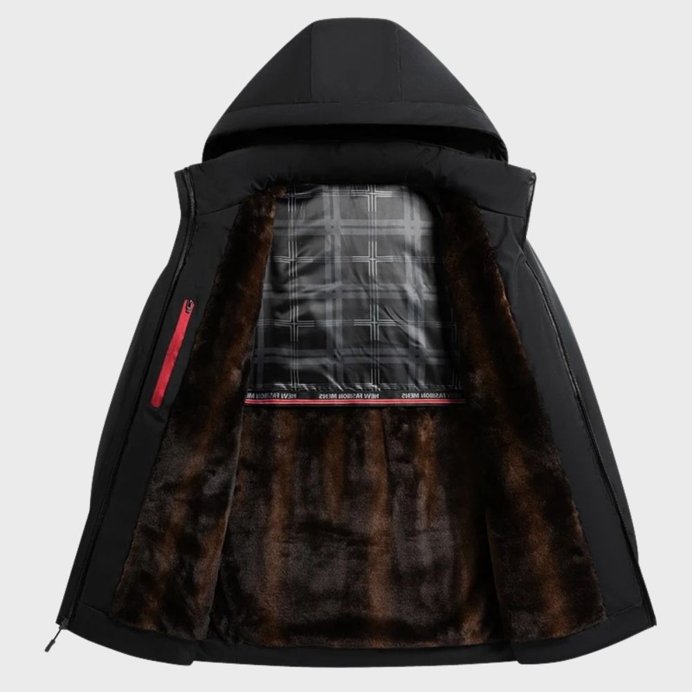 WW | Stylish Winter Jacket