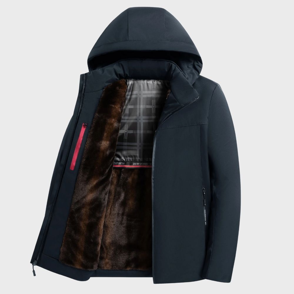 WW | Stylish Winter Jacket