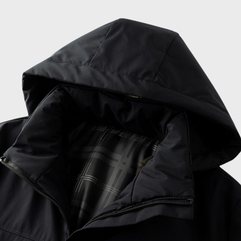 WW | Stylish Winter Jacket