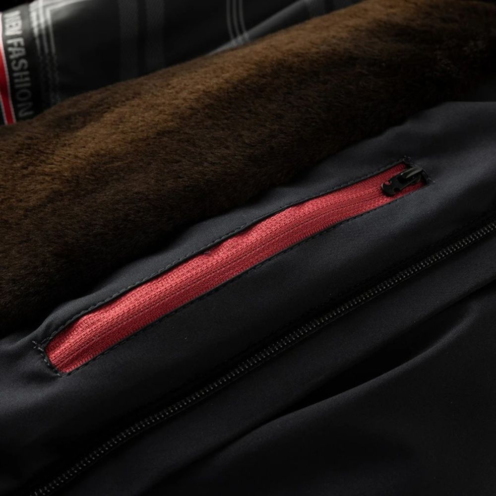 WW | Stylish Winter Jacket