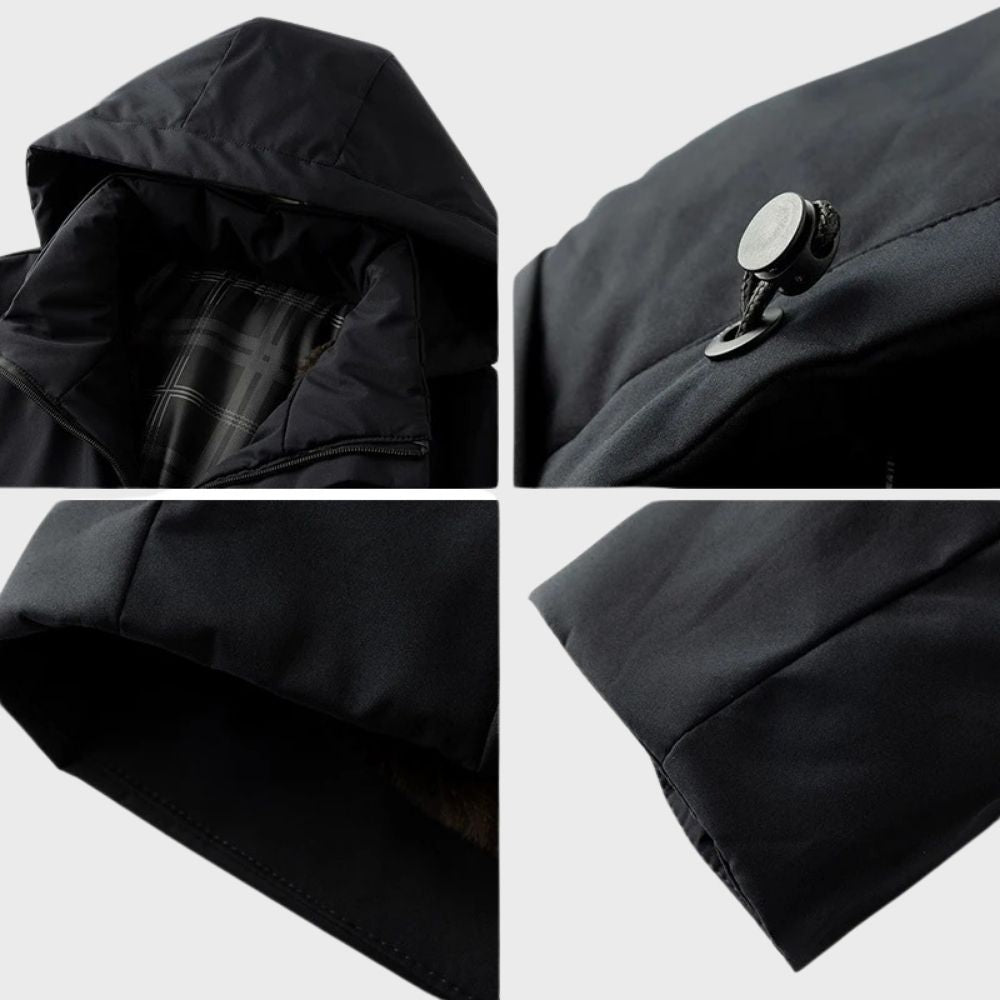 WW | Stylish Winter Jacket