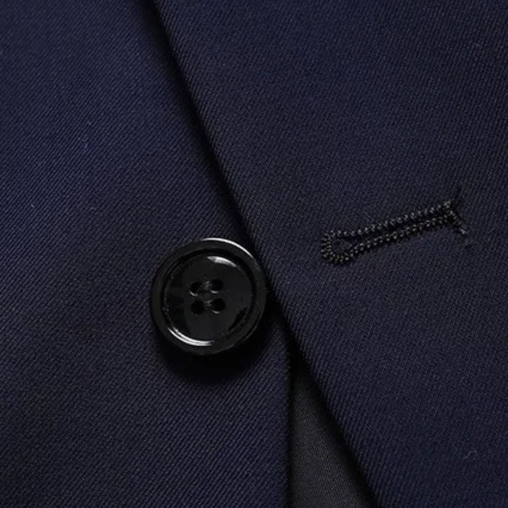 WW | Eleganter, Lässiger Herrenblazer für Alle Wetterlagen