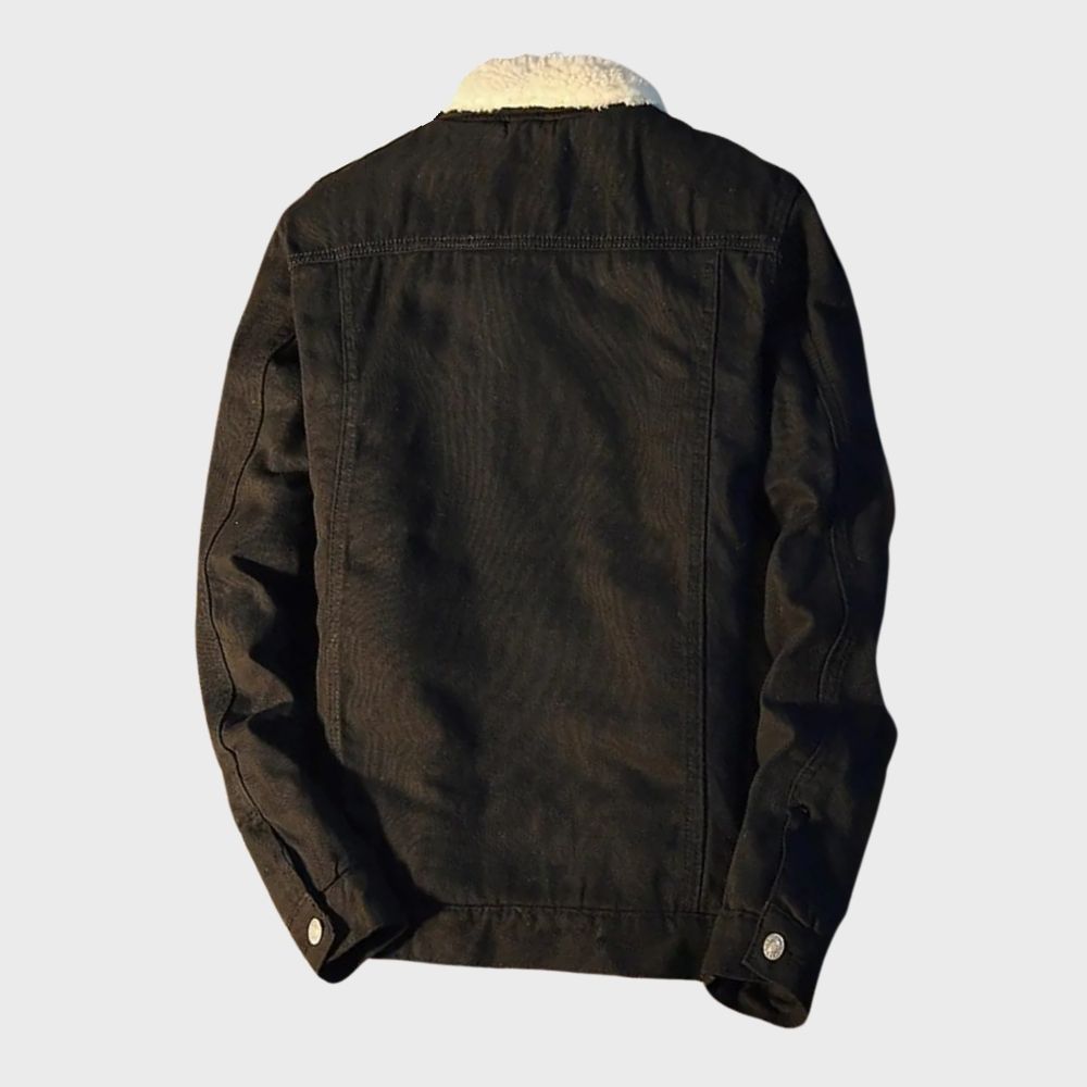 WW | Stilvolles Herrenjacke
