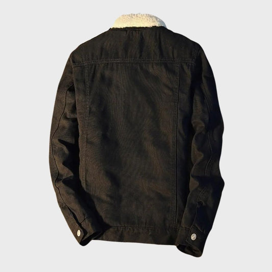 WW | Stilvolles Herrenjacke