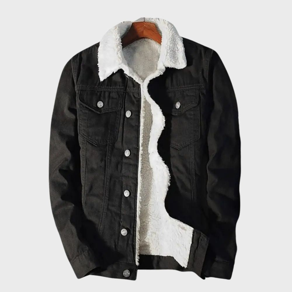 WW | Stilvolles Herrenjacke