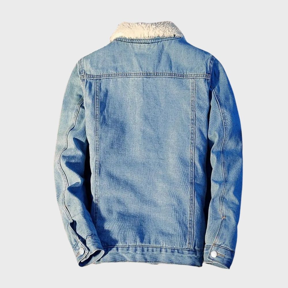 WW | Stilvolles Herrenjacke