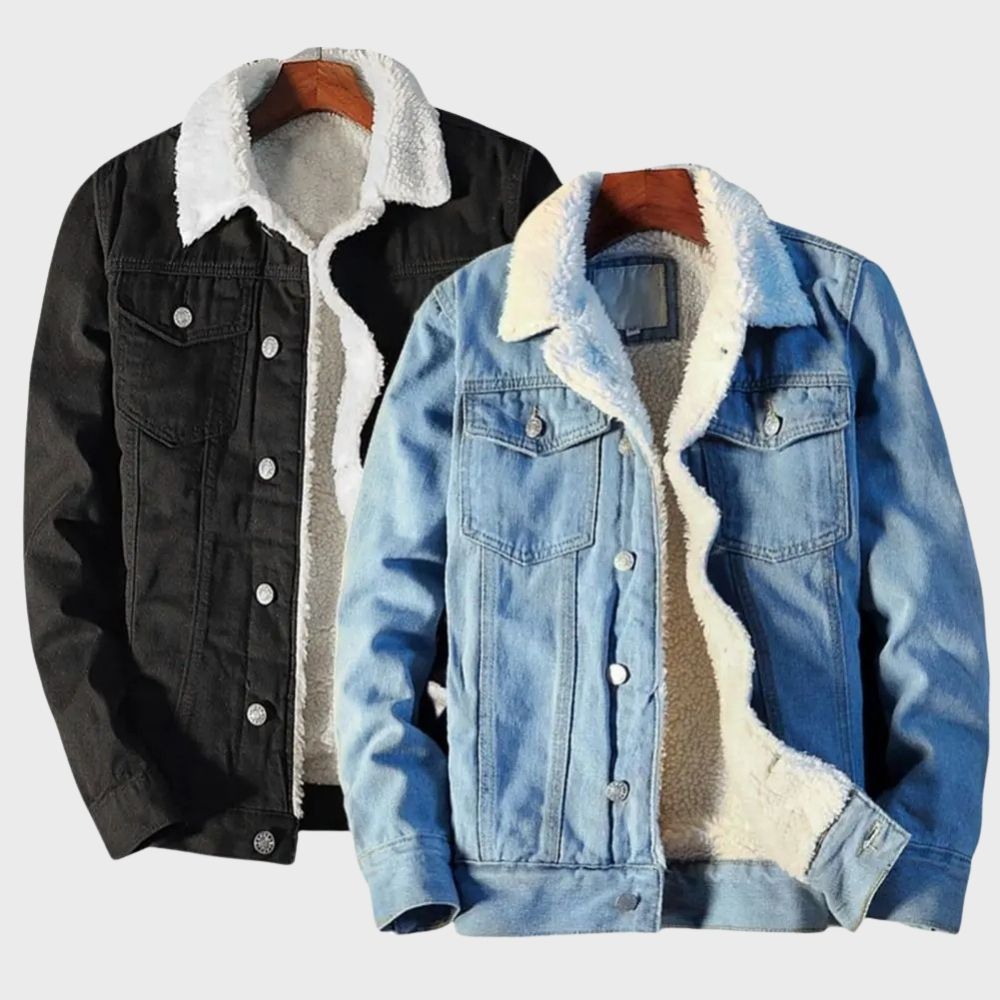 WW | Stilvolles Herrenjacke
