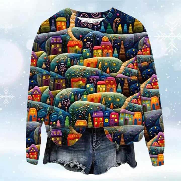 WW | Warme Und Festliche Sweater