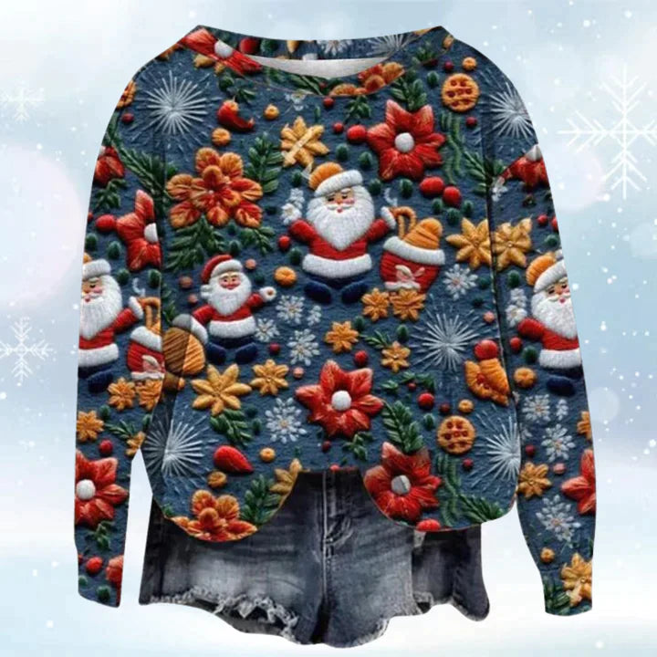 WW | Warme Und Festliche Sweater