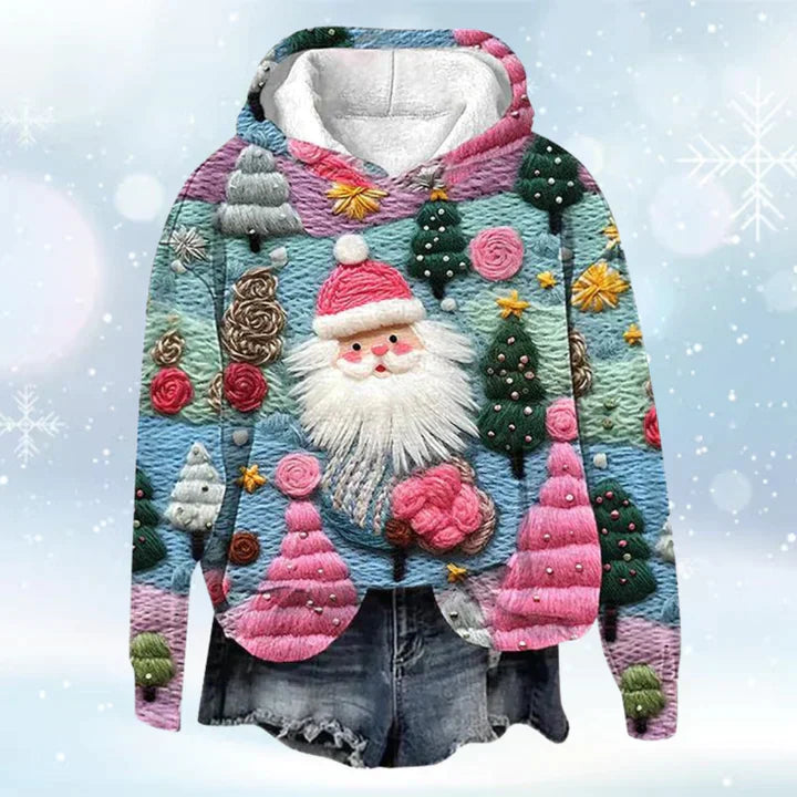 WW | Warme Und Festliche Sweater