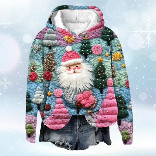WW | Warme Und Festliche Sweater