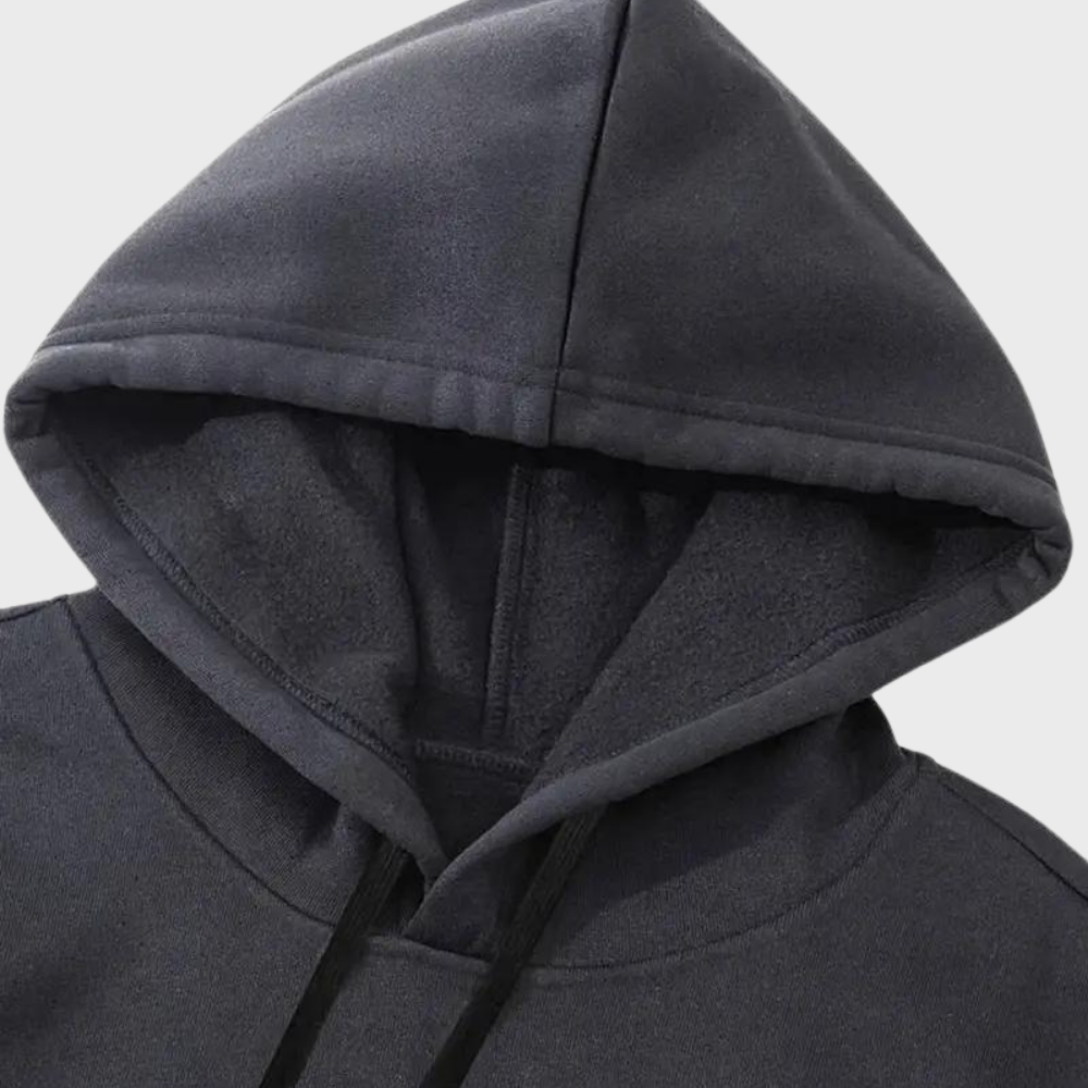 WW | Comfy Little Heart Hoodie