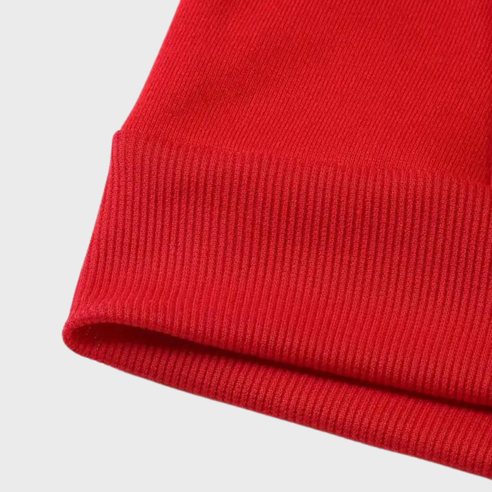 WW | Comfy Little Heart Hoodie