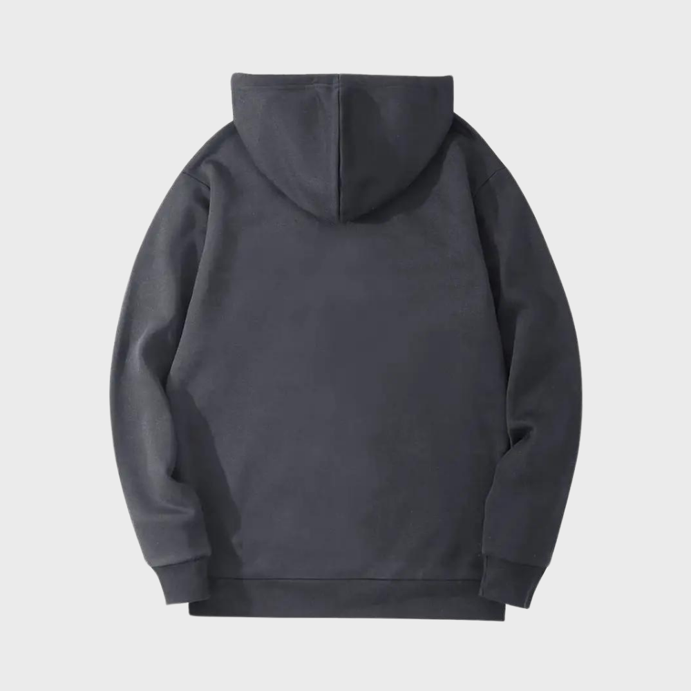 WW | Comfy Little Heart Hoodie