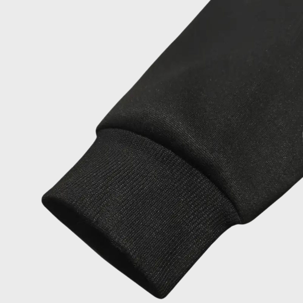 WW | Stylish Hooded Sweatshirt for Men with a Trendy Look