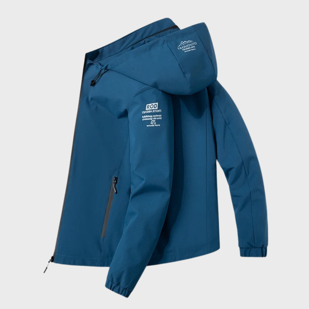 WW | Fashionable Jacket For Men With Stylish Design