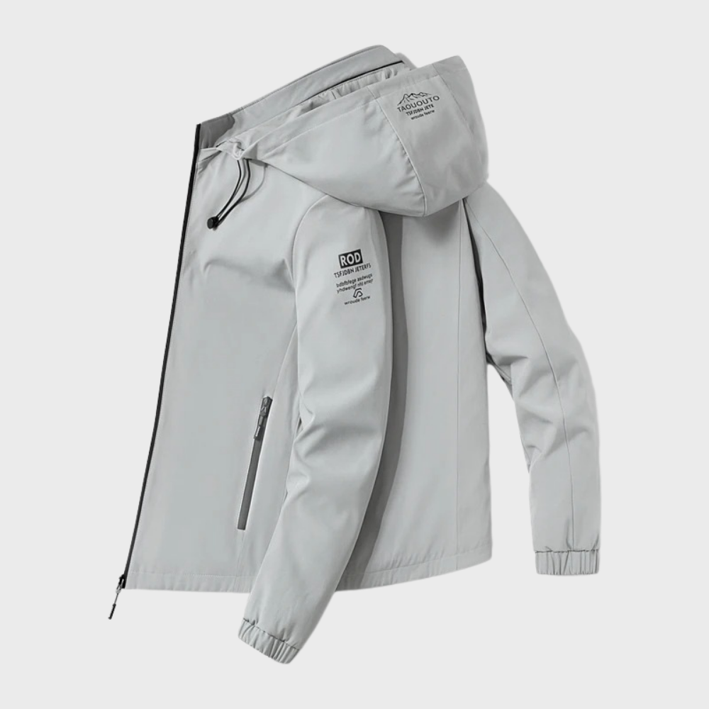 WW | Fashionable Jacket For Men With Stylish Design