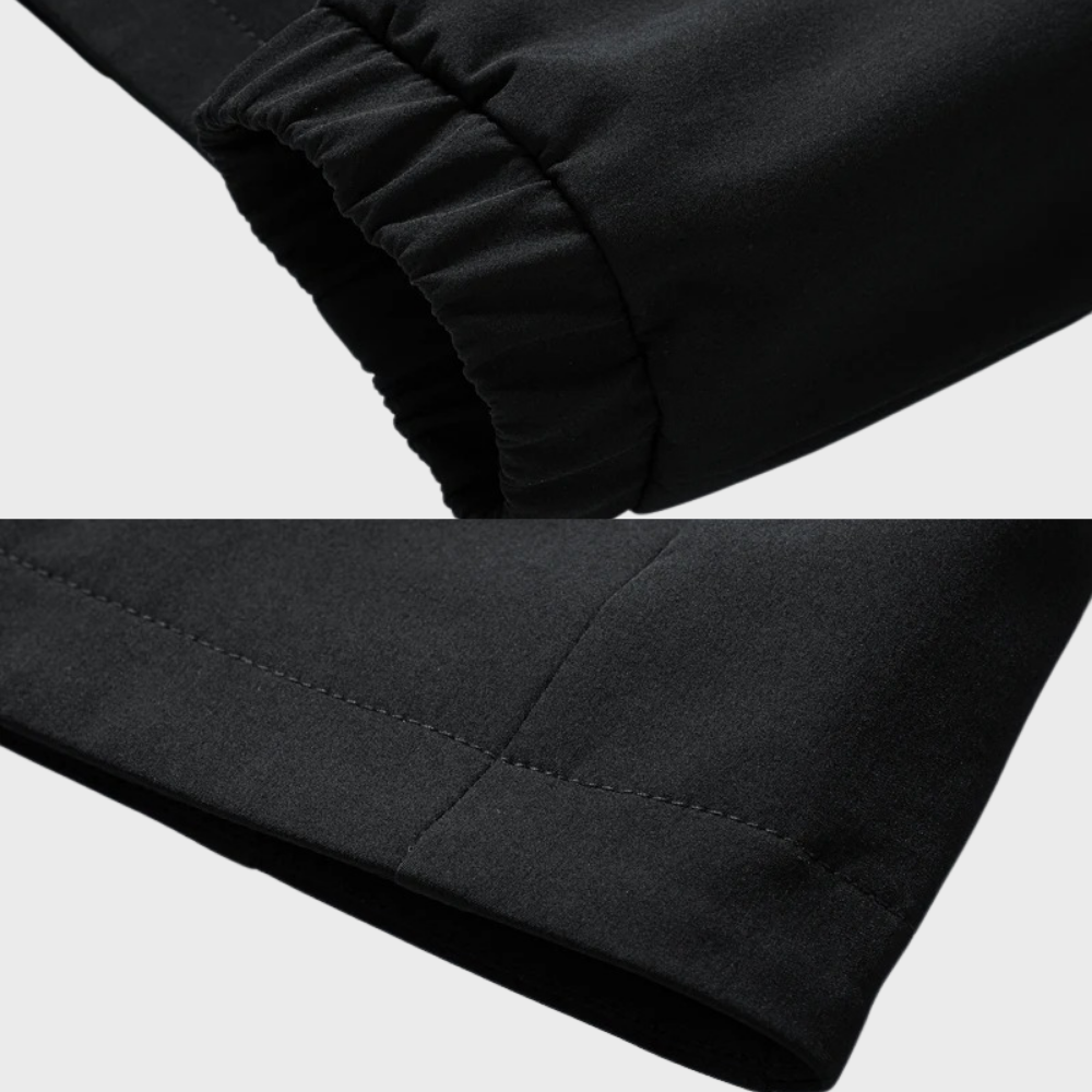 WW | Fashionable Jacket For Men With Stylish Design