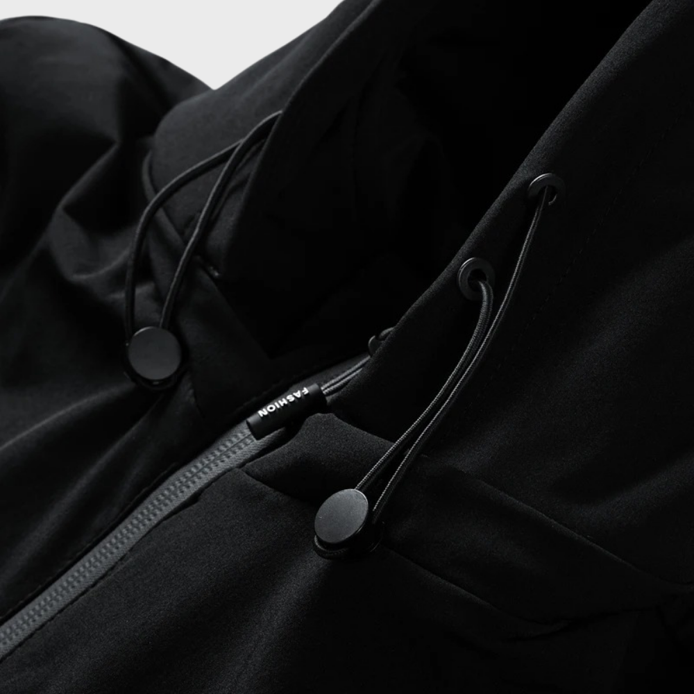 WW | Fashionable Jacket For Men With Stylish Design