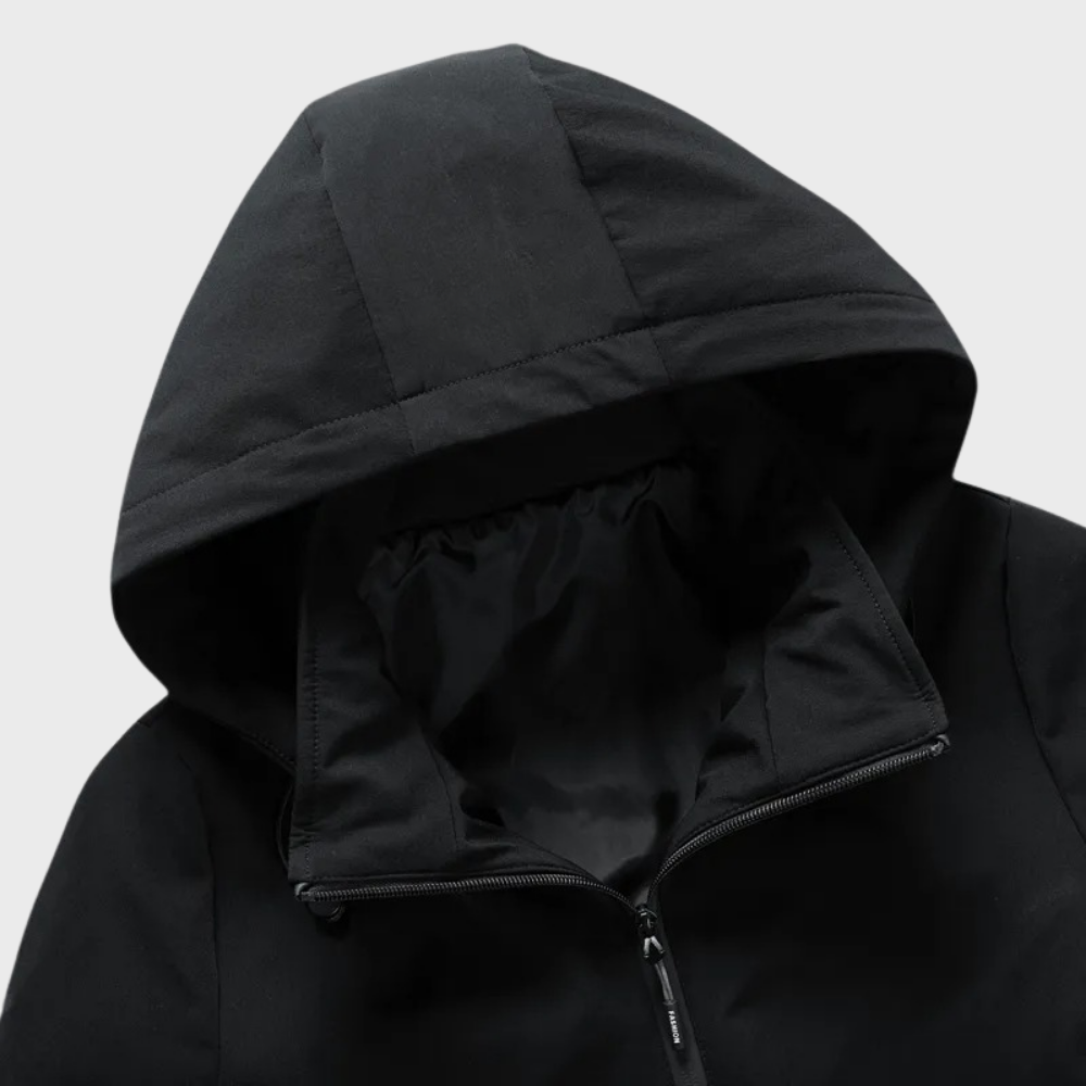 WW | Fashionable Jacket For Men With Stylish Design