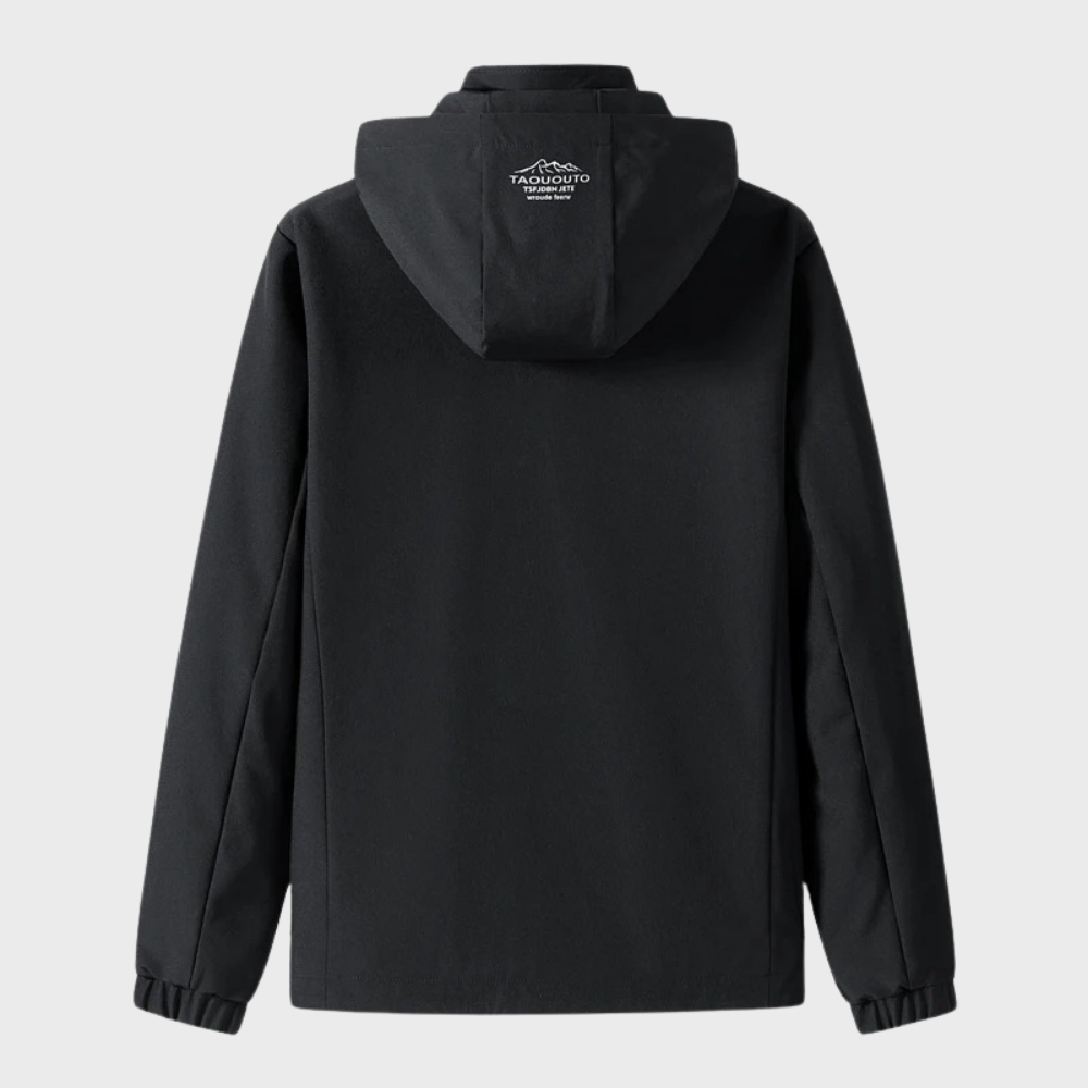 WW | Fashionable Jacket For Men With Stylish Design