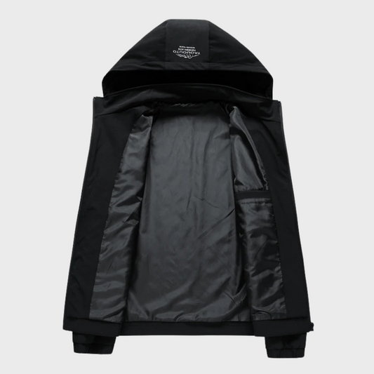 WW | Modische Jacke Für Männer Mit Stilvollem Design