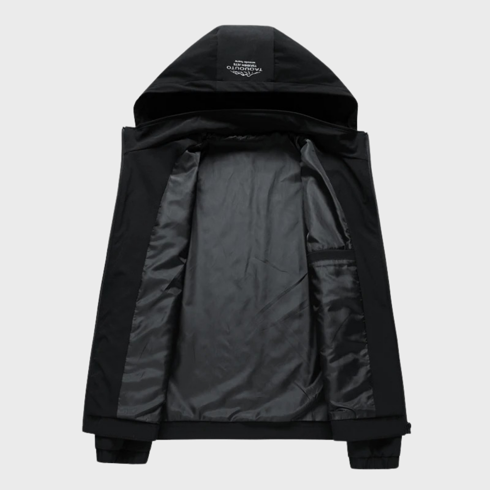 WW | Fashionable Jacket For Men With Stylish Design