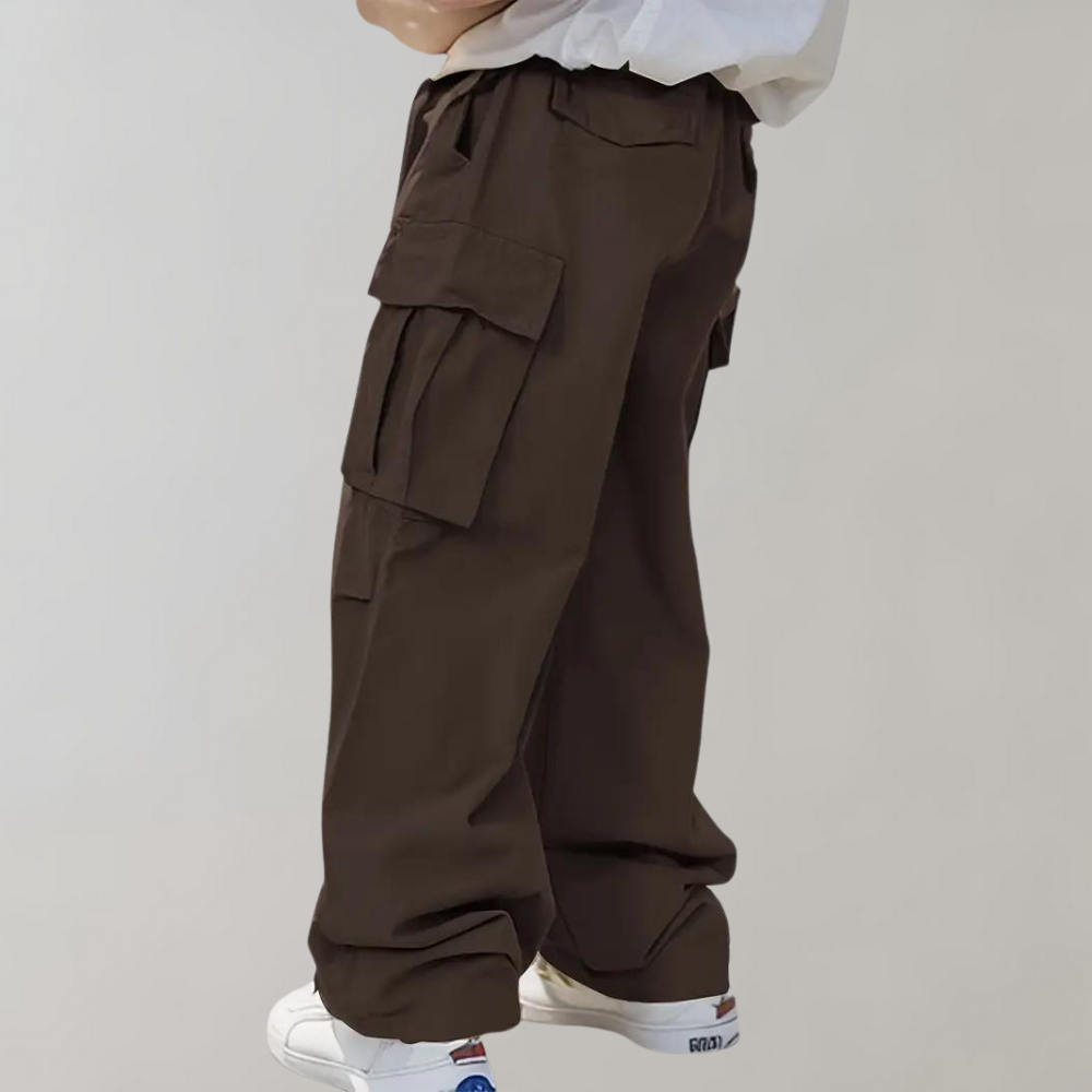 WW | Fit - Oversized Cargo-Hose
