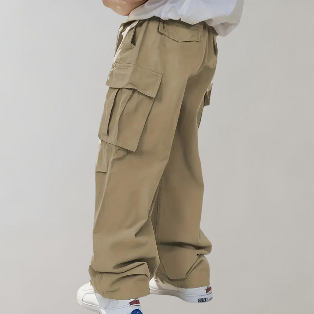 WW | Fit - Oversized Cargo-Hose