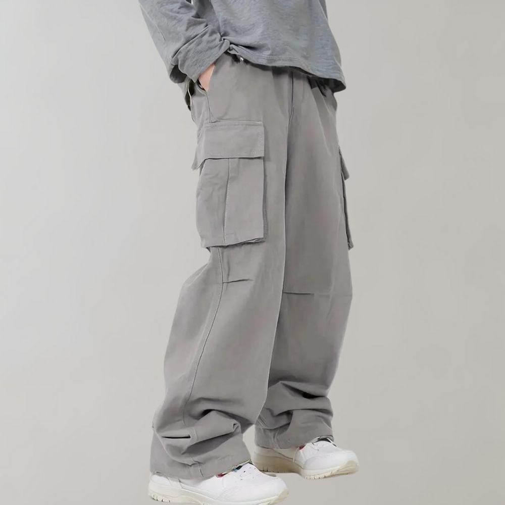 WW | Fit - Oversized Cargo-Hose