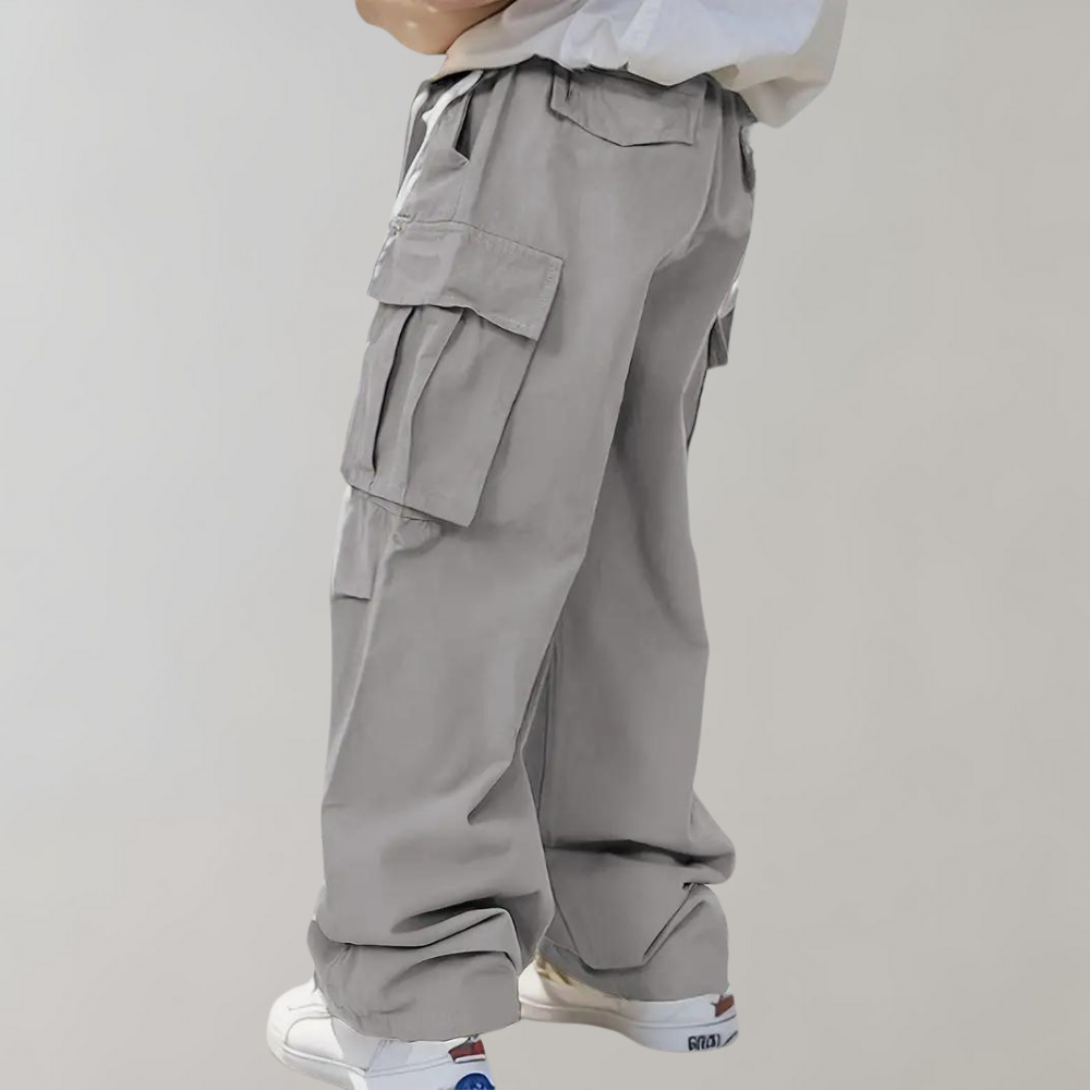 WW | Fit - Oversized Cargo-Hose