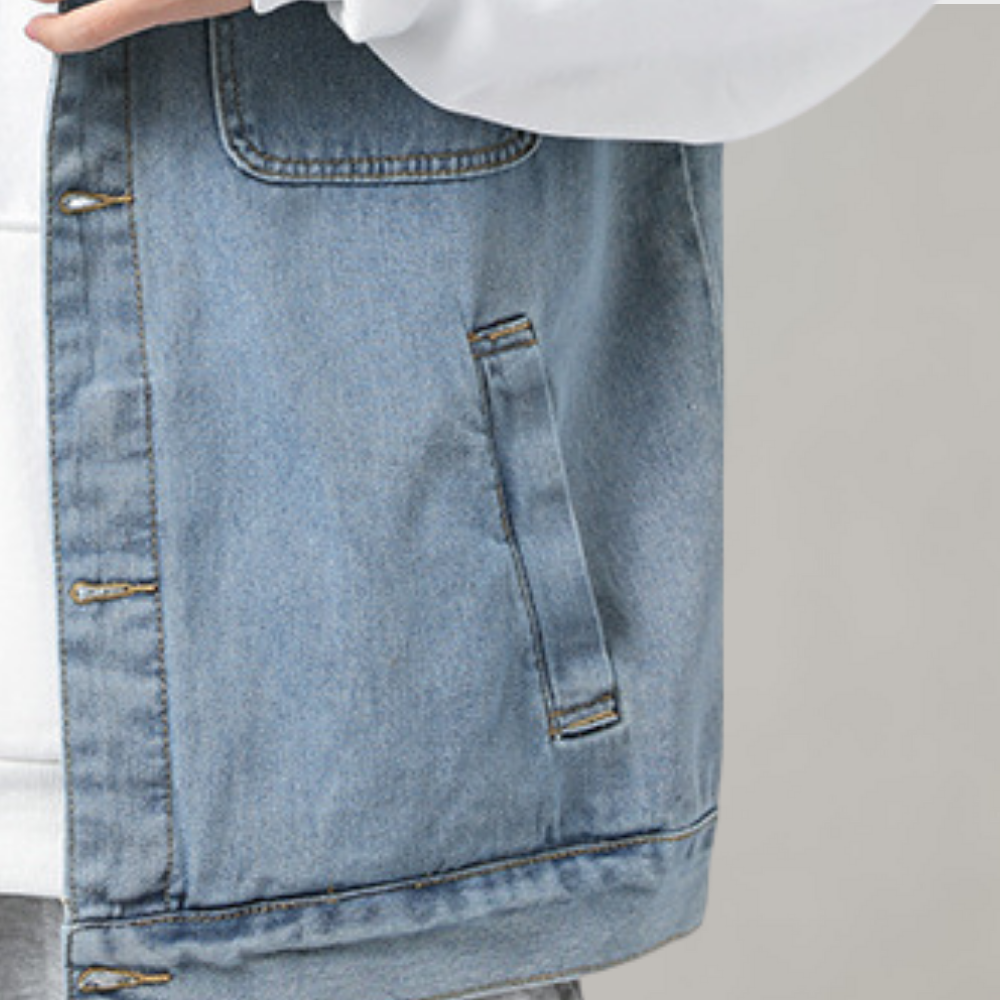 WW | Elegant Men's Suit