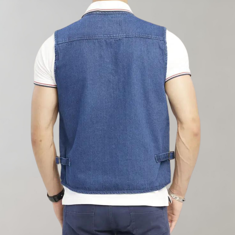 WW | Elegant Sweater with Pockets