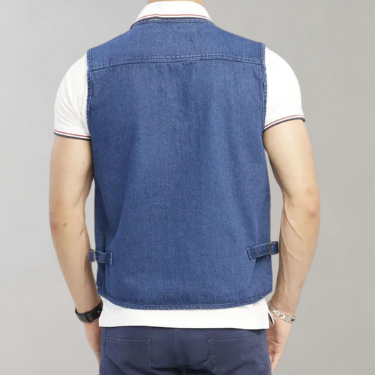WW | Eleganter Pullover mit Taschen