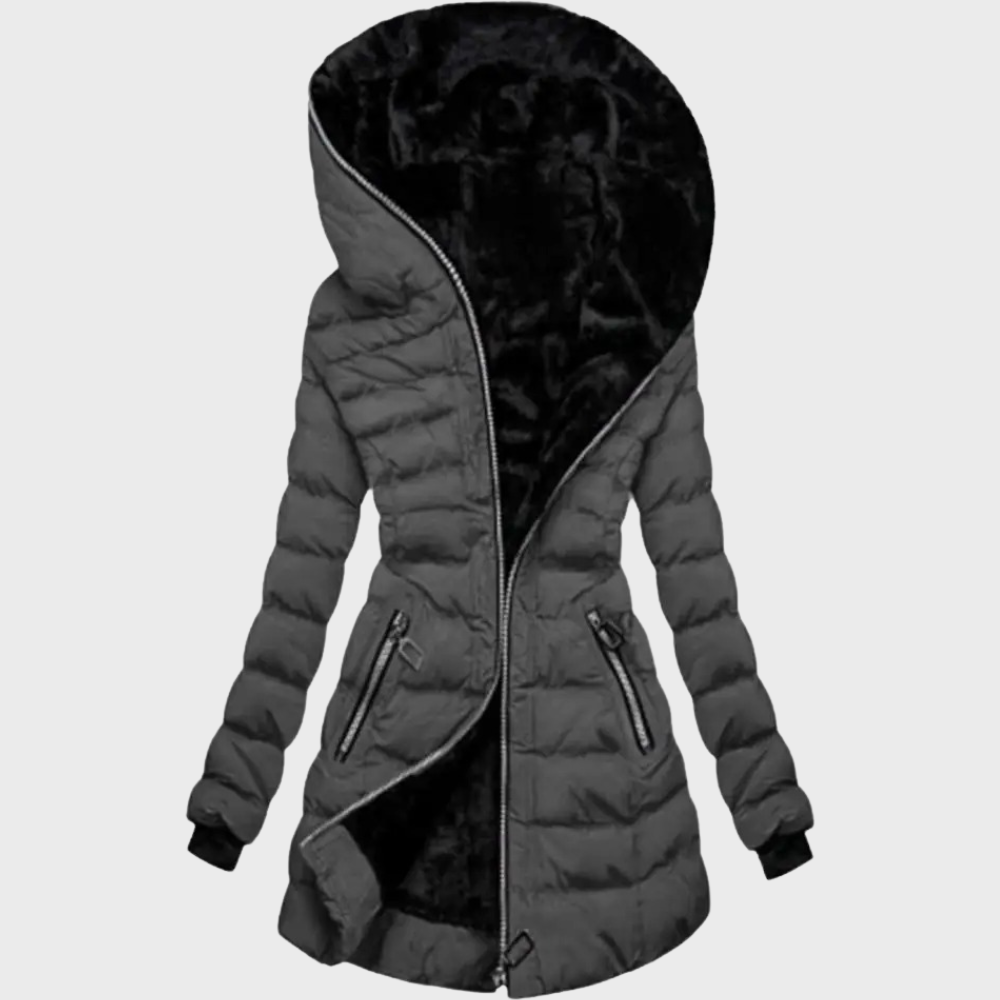 WW | Edle Elegante Damenjacke Für Freizeit