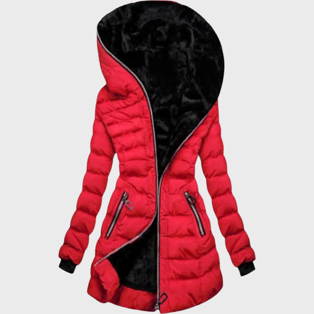 WW | Edle Elegante Damenjacke Für Freizeit
