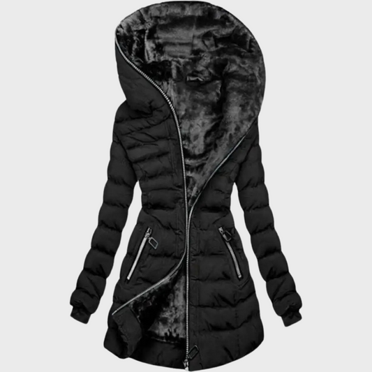 WW | Edle Elegante Damenjacke Für Freizeit
