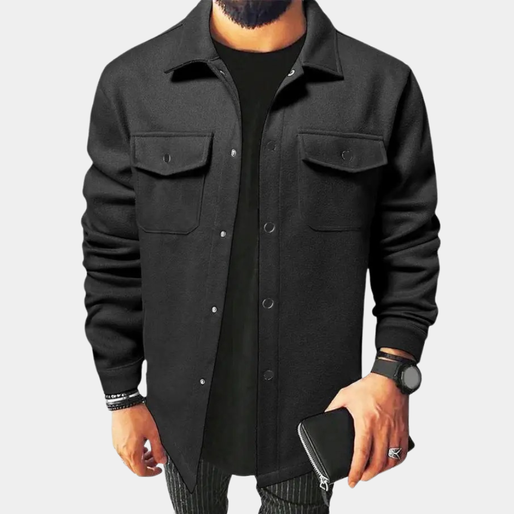 WW | Comfortable and Warm Shirt for Men