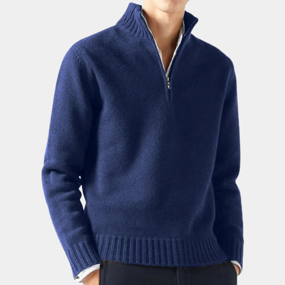 WW | Casual Comfortable Men's Sweater For Everyday