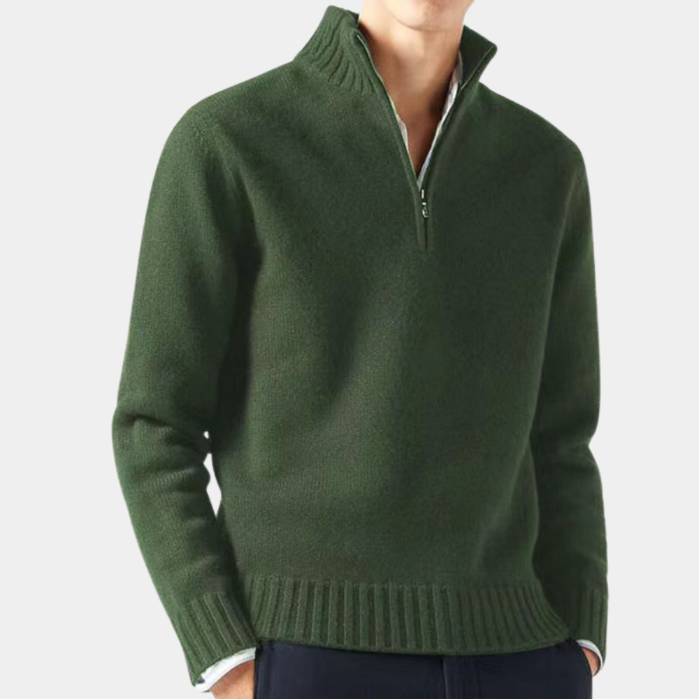WW | Casual Comfortable Men's Sweater For Everyday