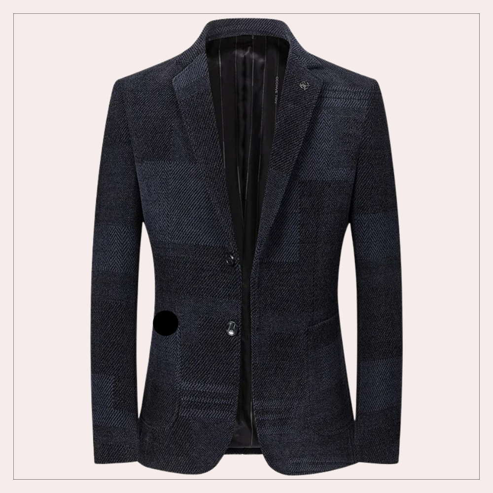WW | Stylish Men's Jacket For All Seasons