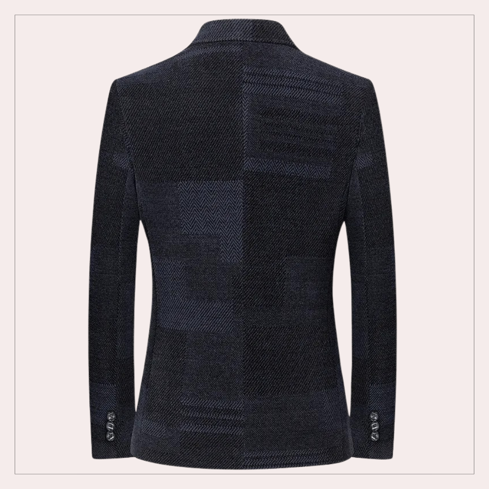 WW | Stylish Men's Jacket For All Seasons