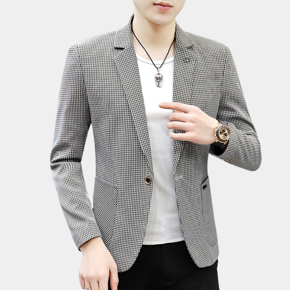 WW | Men's Blazers for Every Occasion
