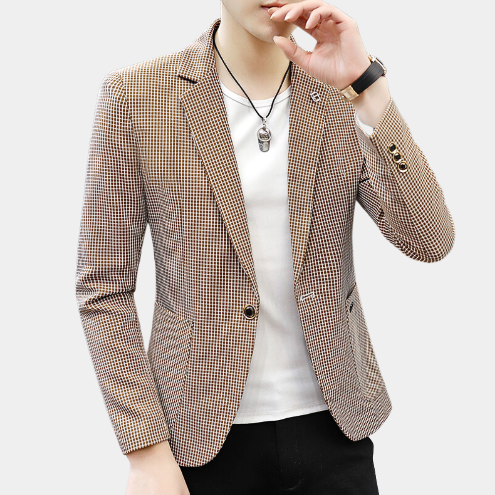 WW | Men's Blazers for Every Occasion
