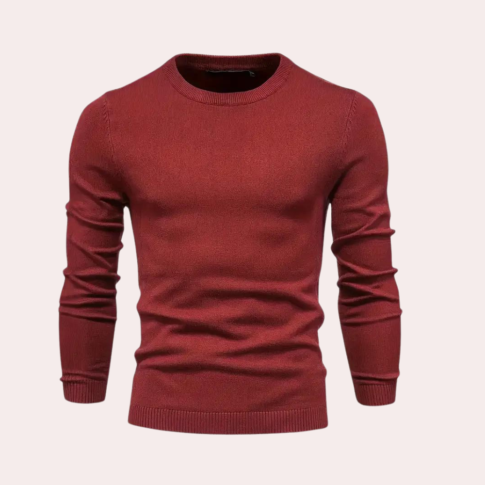 WW | Herrenpullover für Jede Gelegenheit