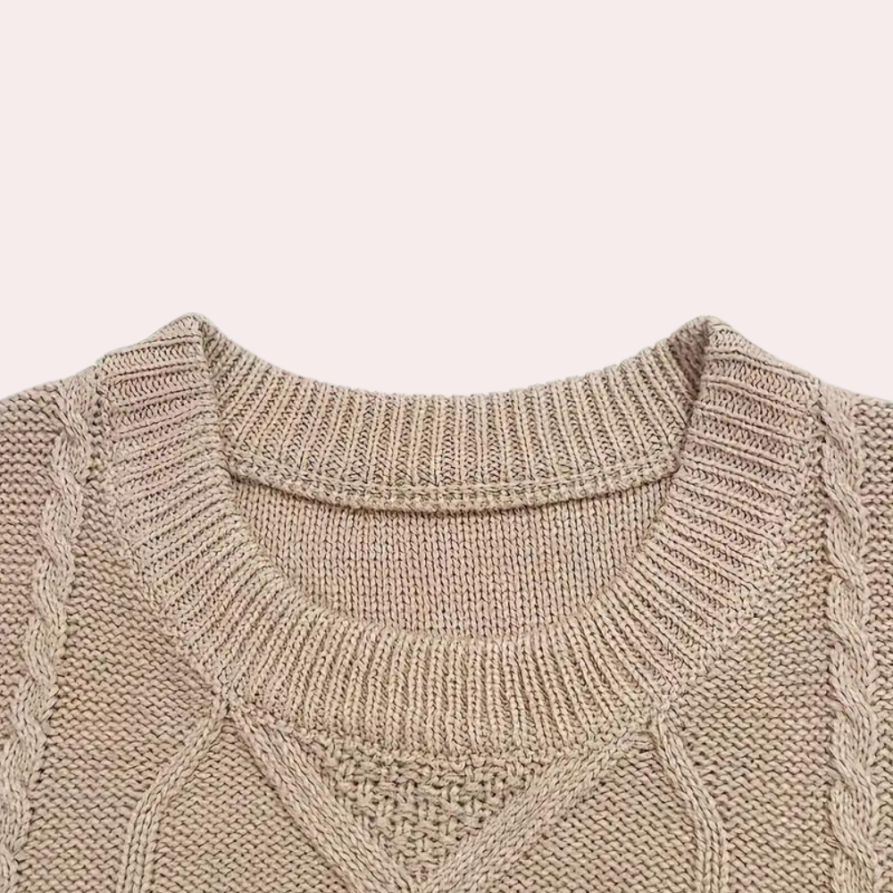 WW | Elegante Herrenpullover