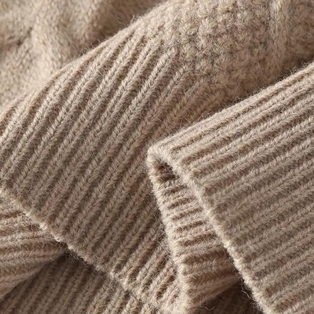WW | Elegante Herrenpullover
