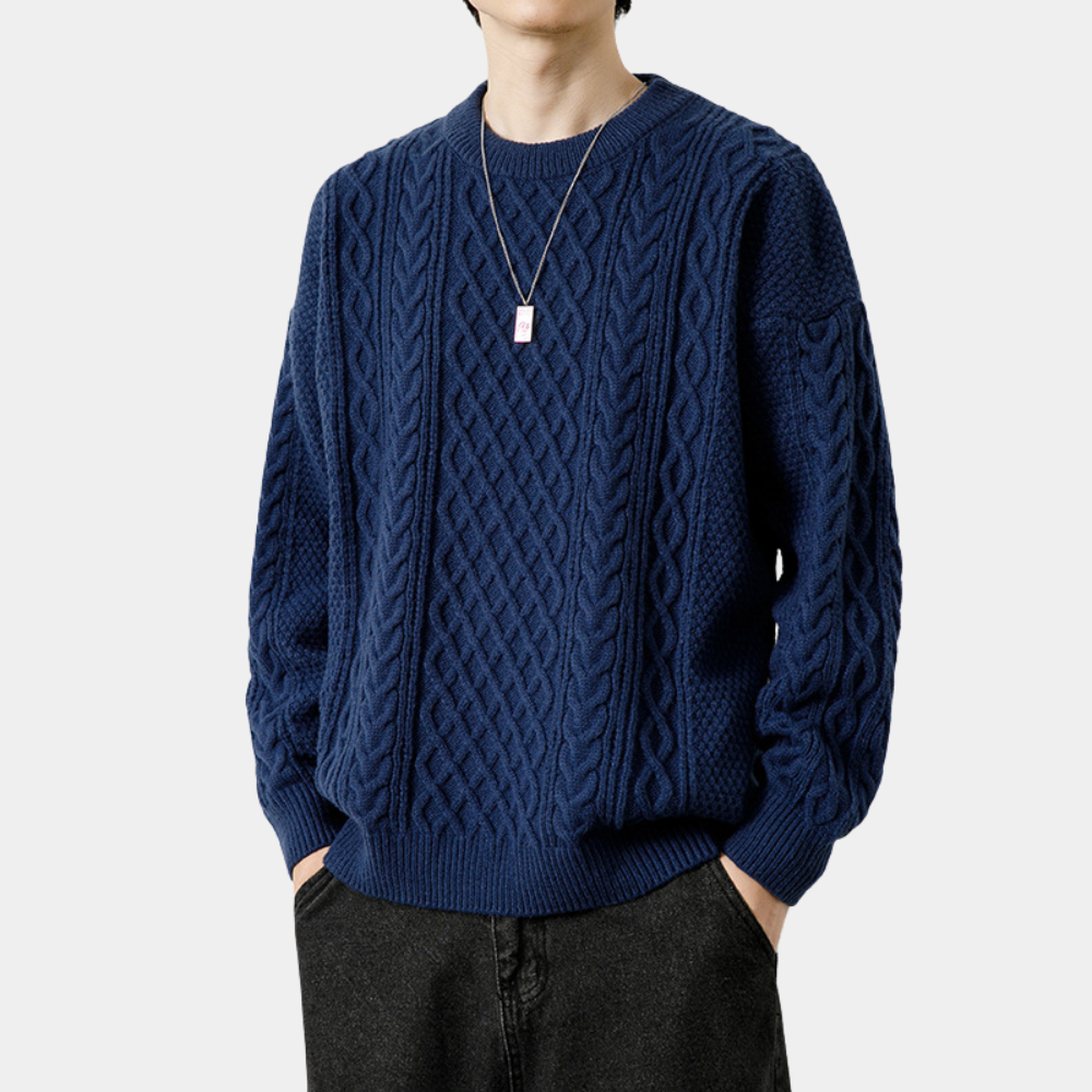 WW | Comfortable Men's Sweaters