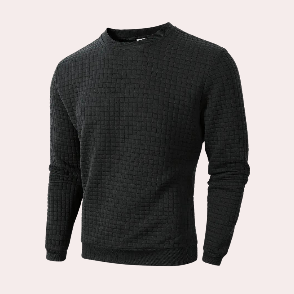 WW | Atmungsaktive HerrenKapuzenpullover